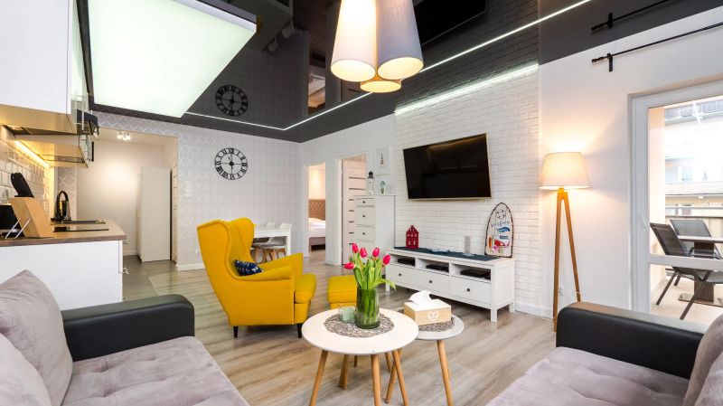 Apartamenty Usteckie Wydma Ustka - foto 1