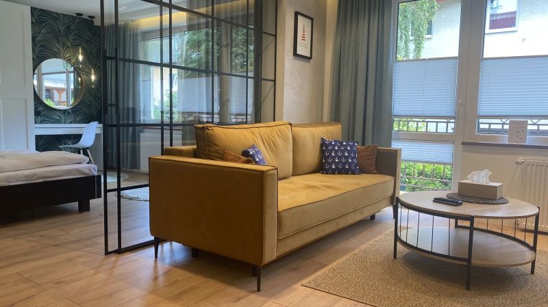 Apartamenty Usteckie Liliowa Ustka - foto 1