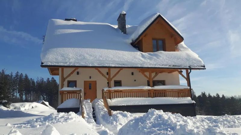Chata Wielki Potok - Apartamenty Istebna - foto 1