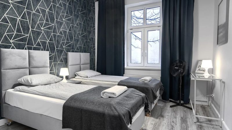 Apartament Monte50 - ACCO RENT Sopot - foto 1