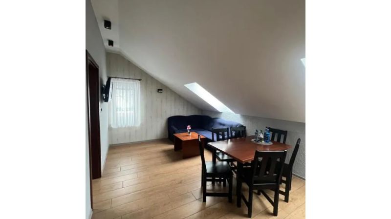 Pokoje i Apartamenty Rewski Zakątek Rewa - foto 1