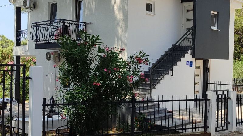 Apartmas Glibić Zaostrog - foto 1