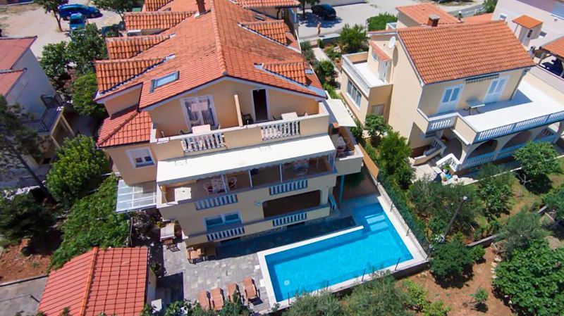 Apartman Šilo - CKI734 - foto 1