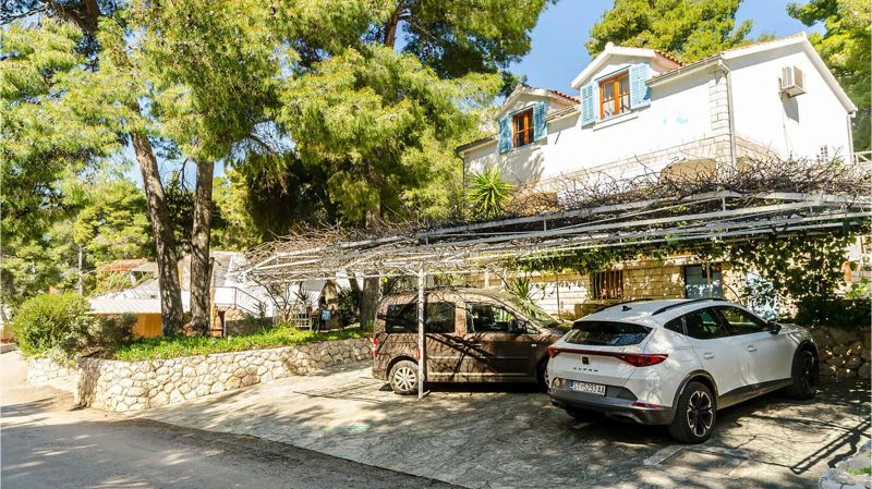 Apartman Ivan Dolac - CDH626 - foto 1