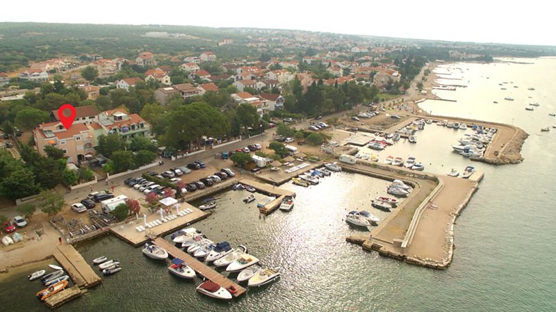 Apartman Turanj - CDY210 - foto 1