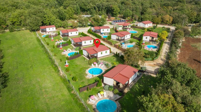 Vendégház Tinjan - CIS416 - foto 1