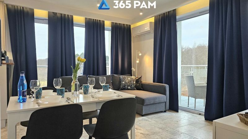 365PAM - Apartament Gąski Bliżej Morza - Nadbrzeżna - foto 1