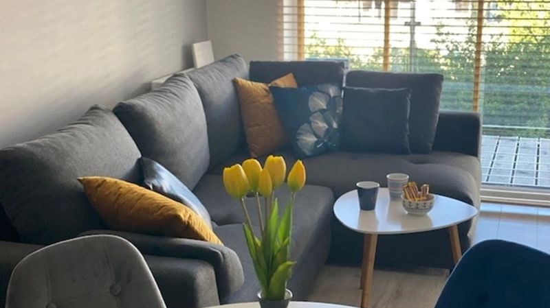365PAM - Apartament Gąski 22 - Gąski - foto 1