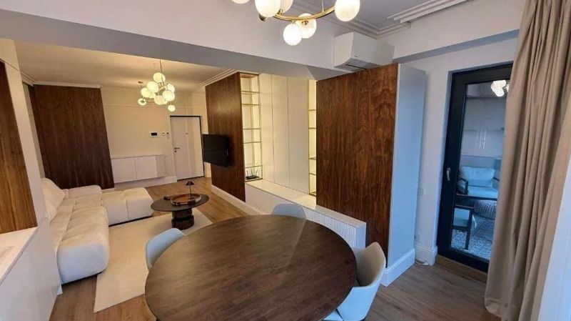 Apartament Baneasa Panorama Lake București - foto 1