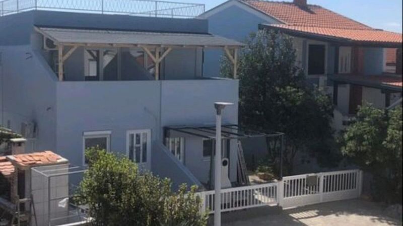 Apartman Tibi Vir - foto 1