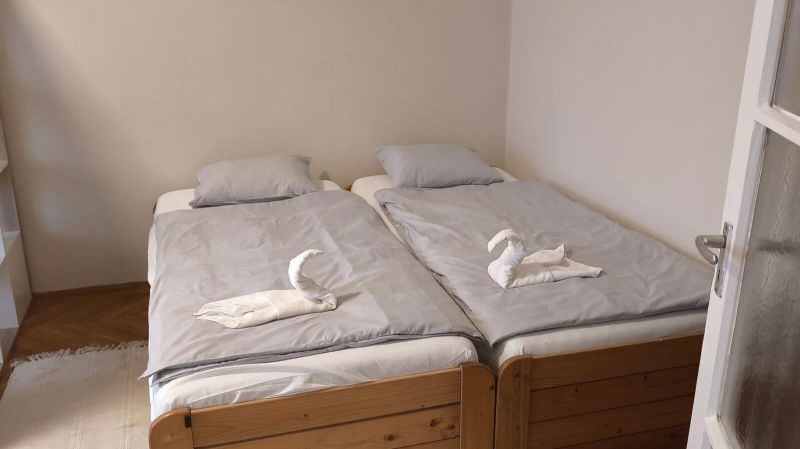 Kiskuckó Apartman Kaposvár - foto 1