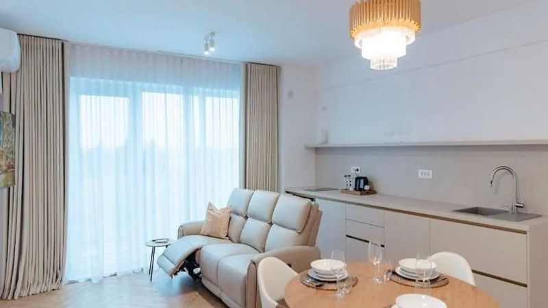 Apartament Golden Heaven Oradea - foto 1