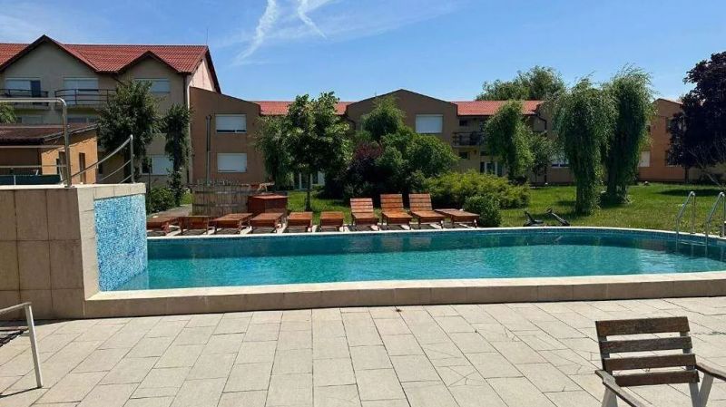 Venus Resort Dumbrăvița - foto 1