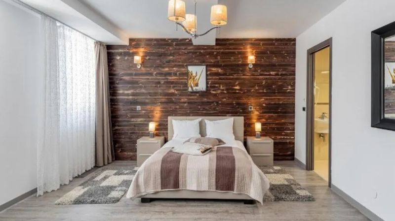 Apartament A50 cape Town - Silver Mountain Poiana Brasov - foto 1