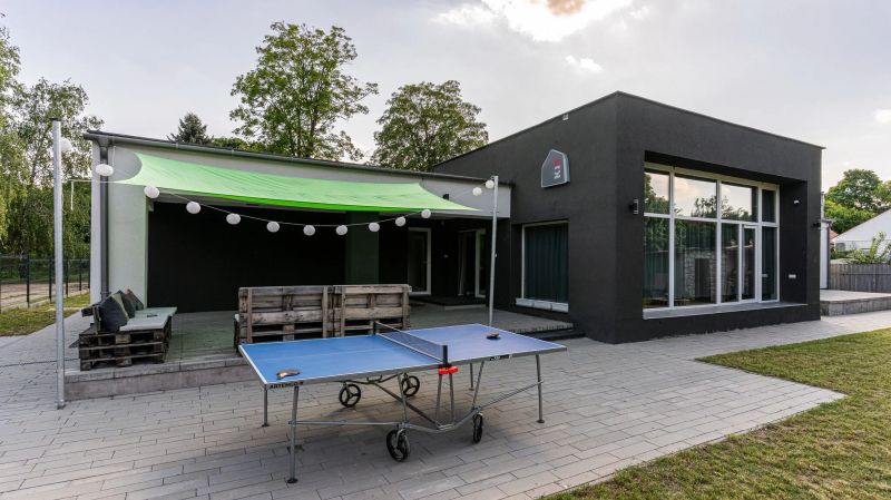 KJB Vendégház Dombori - foto 1