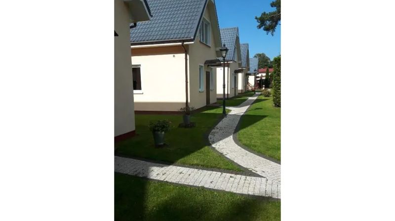 Domki Liwia Niechorze - foto 1