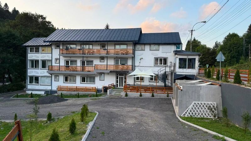 Hotel AlMonte Predeal - foto 1
