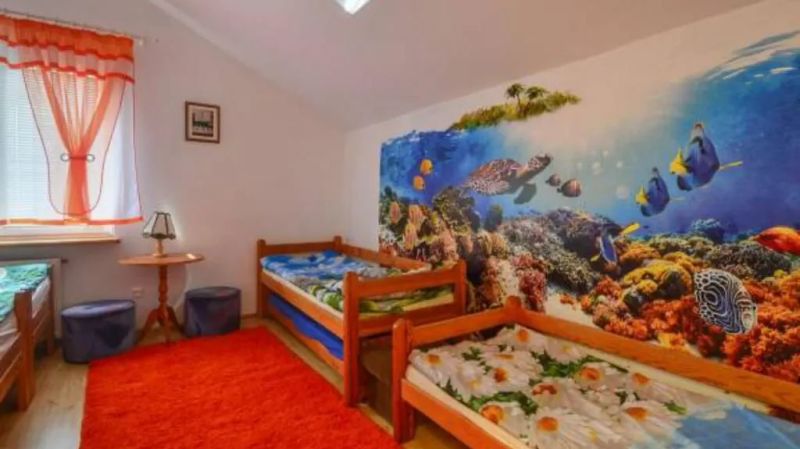 Pokoje Gościnne Beata Ustka - foto 1
