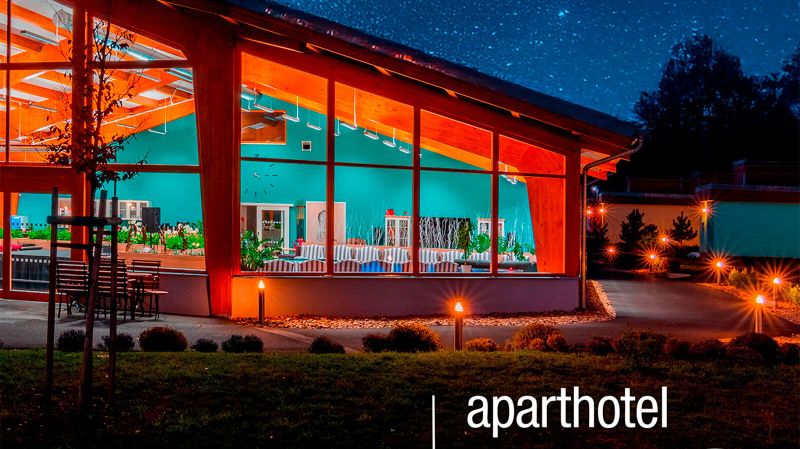 aparthotel DKS - foto 1
