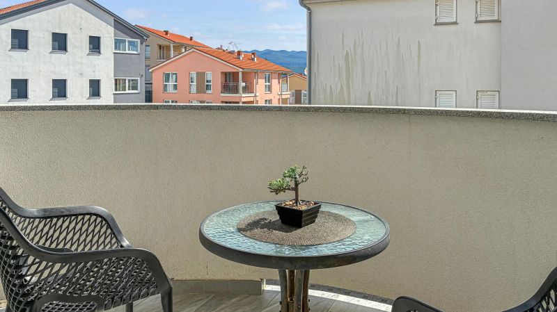Apartman Čižići - CKI824 - foto 1