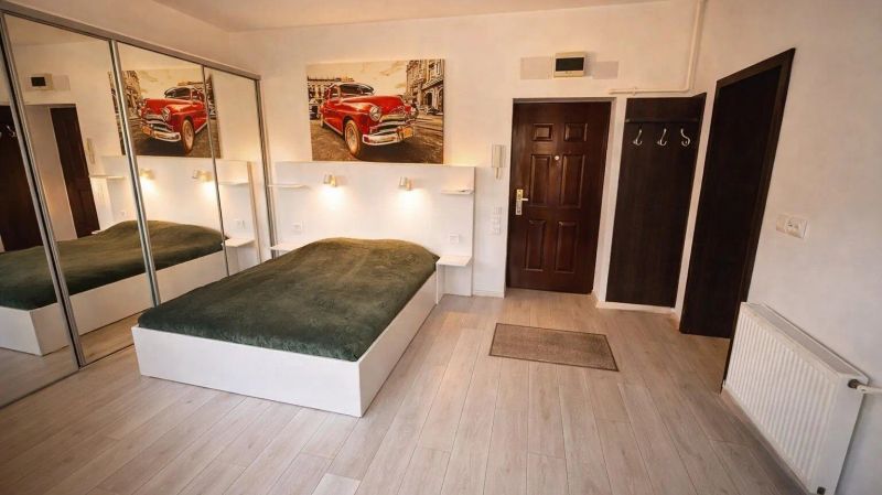 Central Apartment București - Obor - foto 1