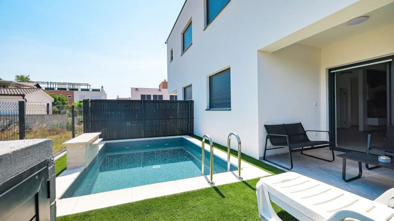 Nebo Luxus - Premium Vacation Home Sand Privlaka - foto 1