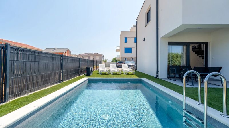 Nebo Luxus - Premium Vacation Home Wind Privlaka - foto 1