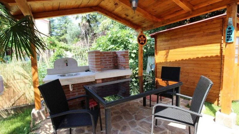 Apartments With Parking Space Umag - 25114 - foto 1