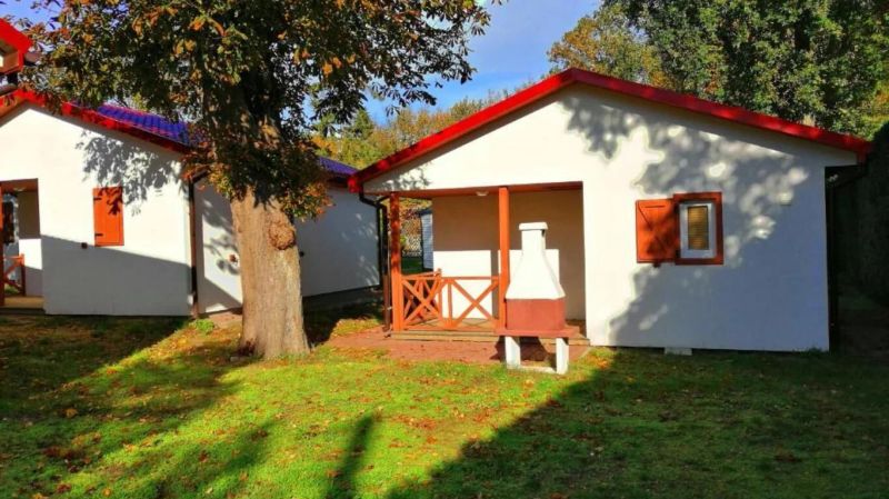 Ośrodek Wczasowy Plaża Klub Dziwnów - foto 1