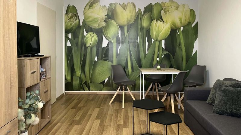 Green Harmony Apartman Pécs - foto 1