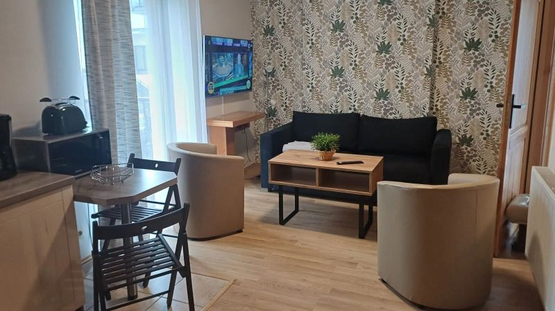 Apartamenty LeVilla Rewa - foto 1