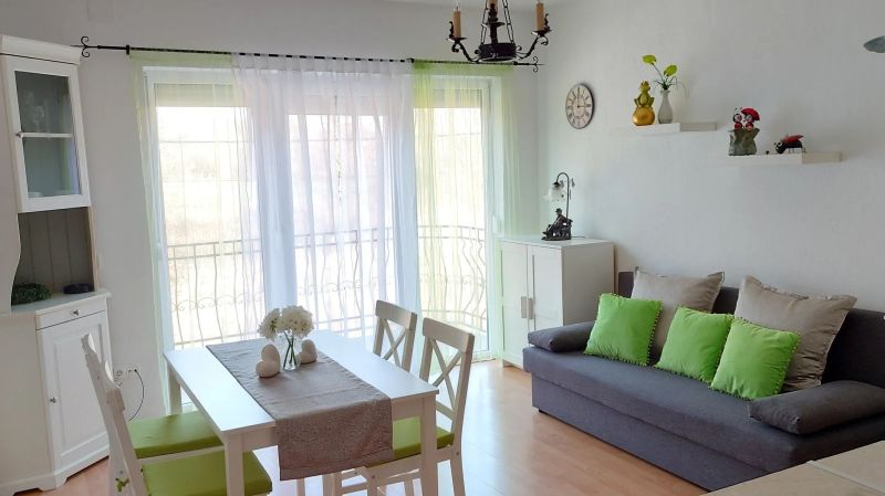 Katica Apartman Kehidakustány - foto 1