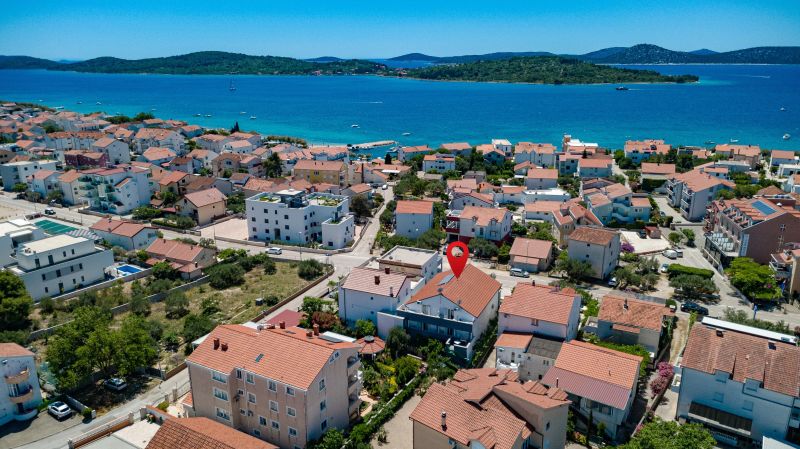 Apartments With Parking Space Srima - Vodice, Vodice - 23744 Srima - Vodice - foto 1