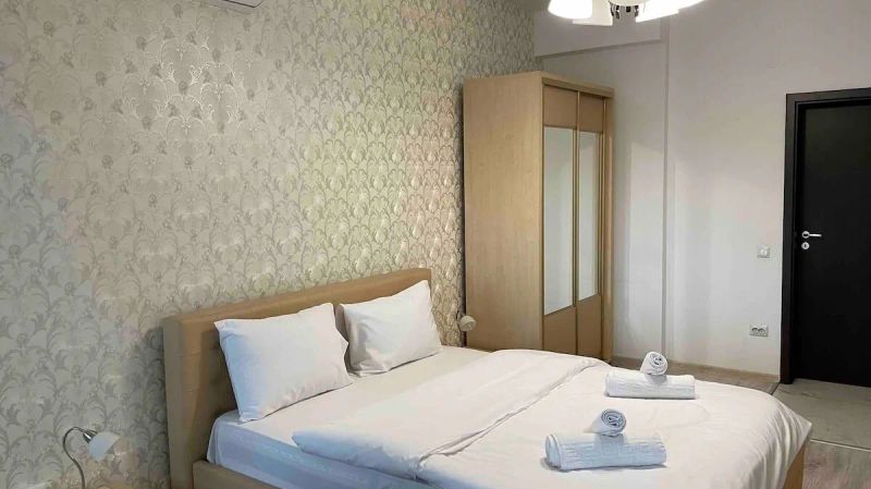 Apartament CLOUD No. 10 / city center Iași - foto 1