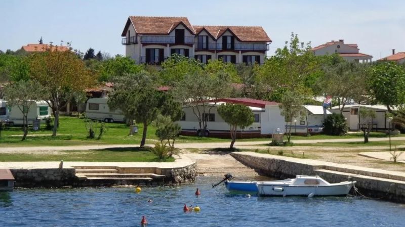 Apartments By The Sea Sveti Petar, Biograd - 21953 Sveti Petar - foto 1