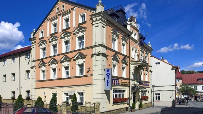 Sonata Duszniki Zdrój - foto 1