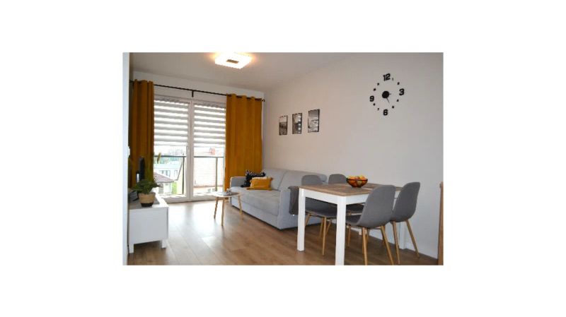 Apartamenty Wojnarowski Gra w Marynarza Władysławowo - foto 1