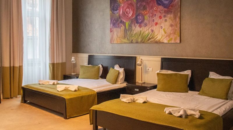 Hirscher Loft Brașov - foto 1