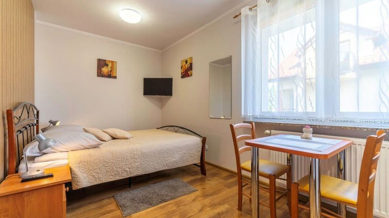 Sternik dziwnówek - foto 1