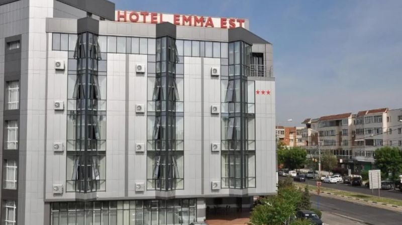 Hotel Emma Est Craiova - foto 1