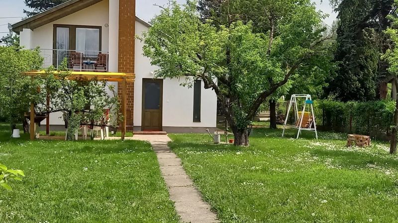 Két Puli Vendégház Békéscsaba - foto 1