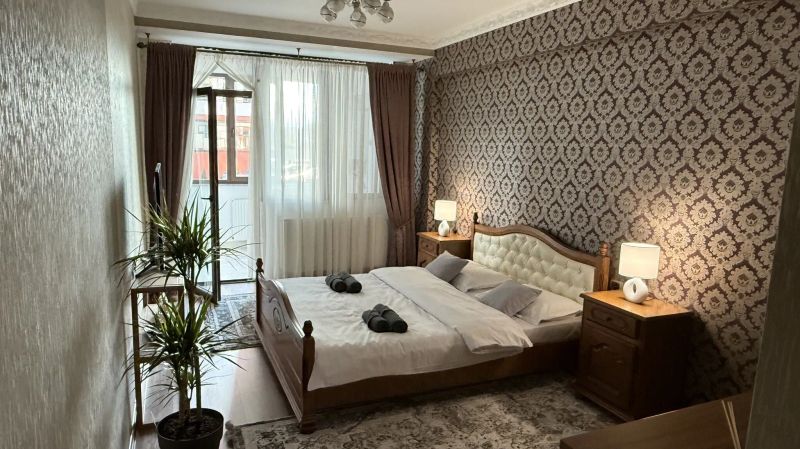 Apartament Isaran Brașov - foto 1