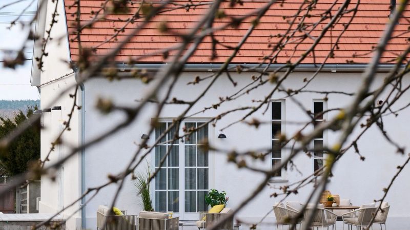 Bükfalva Nagy Pál 15 Apartman Bük - foto 1