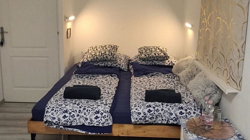 Kereki Levendula Apartman - foto 1
