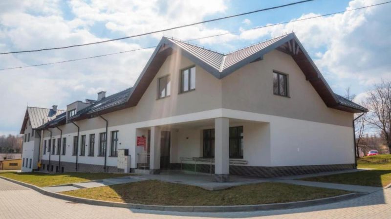 Centrum Edukacji Ekologiczno-Turystycznej Myczków - foto 1