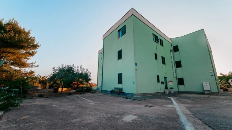 Apartment Verde Okrug Gornji - foto 1