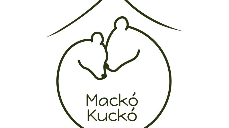 Mackó Kuckó Vendégház Verőce - foto 1