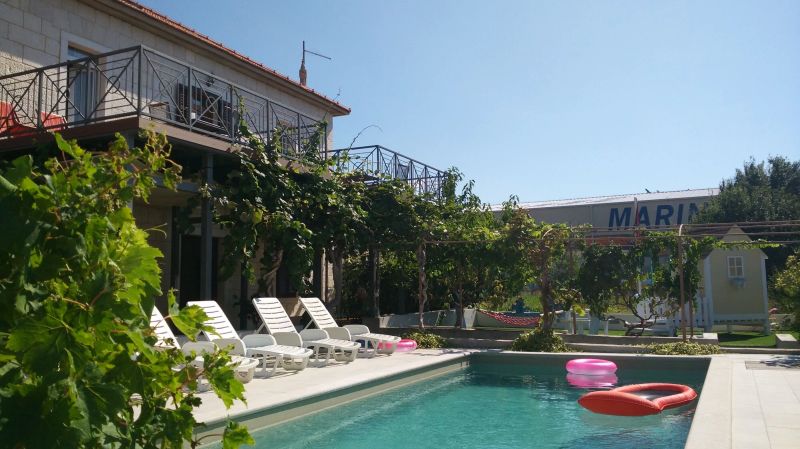 Apartments Ginna Seget Donji - foto 1