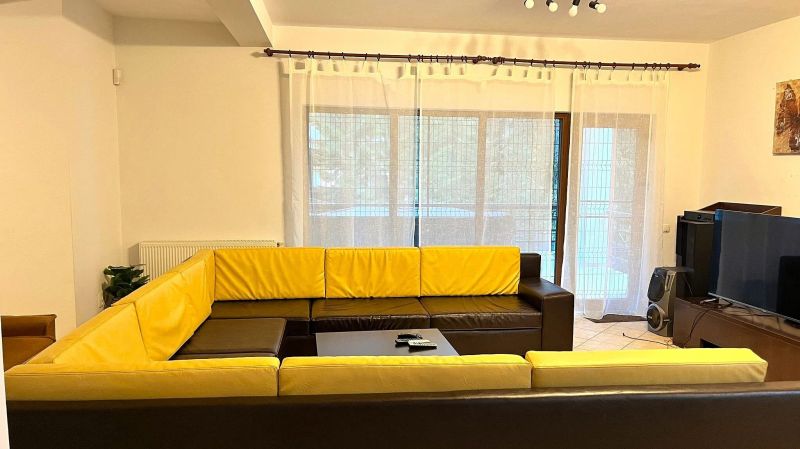 5th Forest Villa – Family Retreat, Garden & BBQ Predeal - foto 1