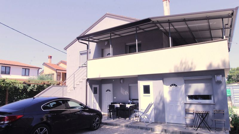 Apartment Sidro 1 Savudrija - foto 1